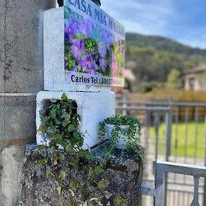  Appartamento Casa Mia Malva Italia