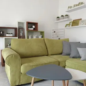 Appartamento La Jolie Maison, Sestu