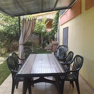 Appartamento Le Ginestre, Monte Nai