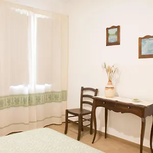 Appartamento S'eredeu, Sestu