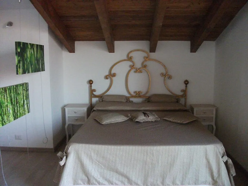 Apartman Black Star Sestu Olaszország