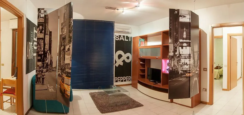 Black Star Sestu Olaszország