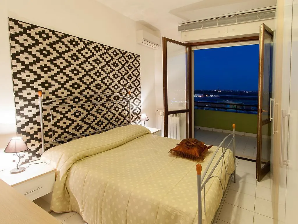 Black Star Sestu Apartman