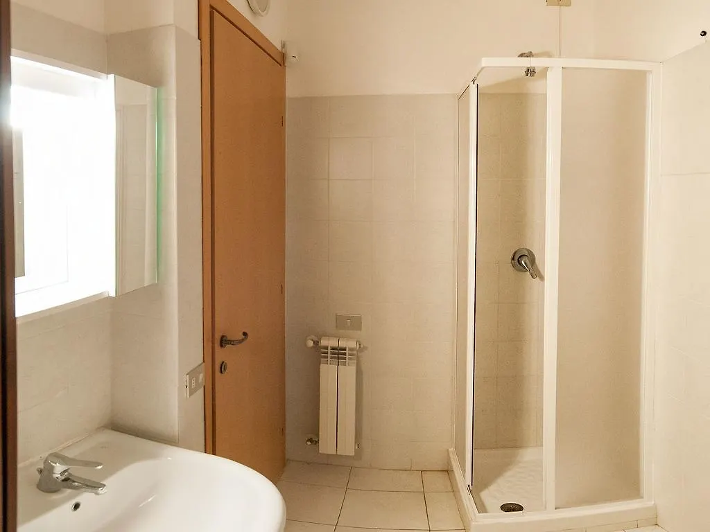 Apartman Black Star Sestu Olaszország