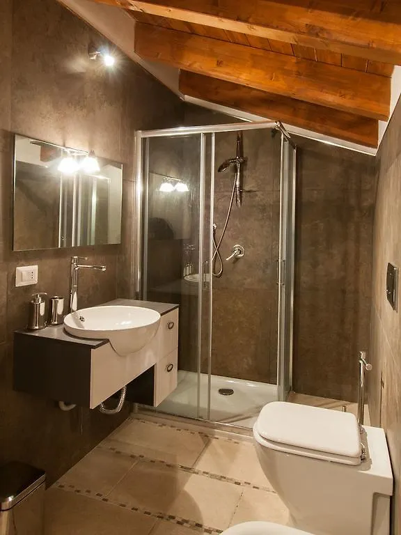 Apartman Black Star Sestu