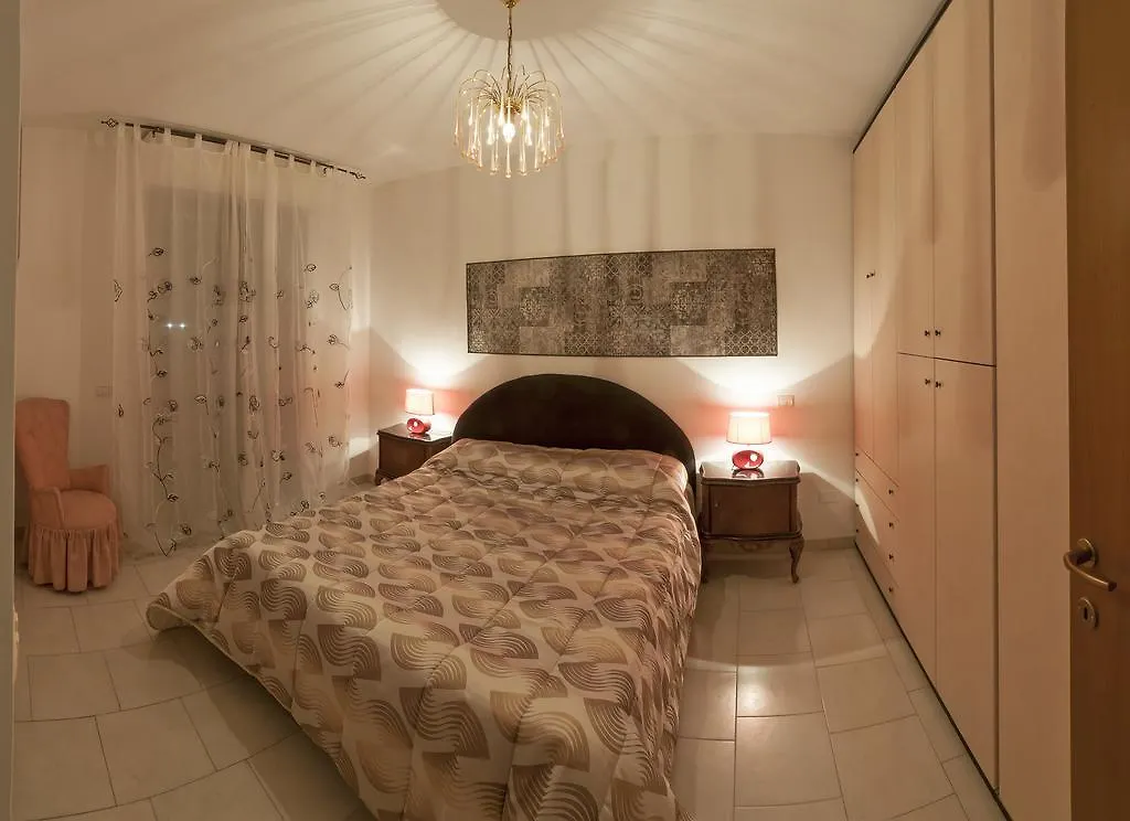 Apartman Black Star Sestu